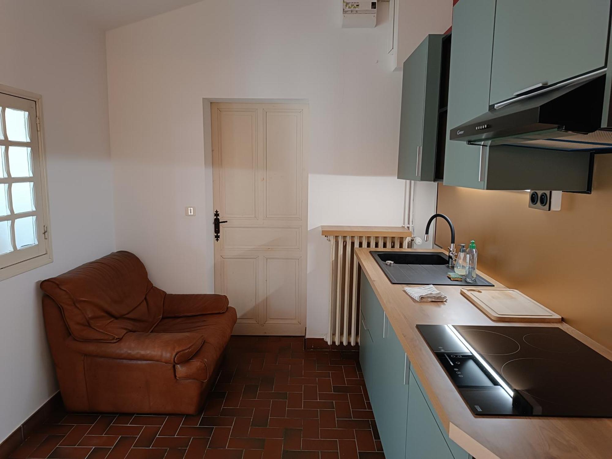 Les Gites Des Beaux Chenes Mortagne-sur-Sevre Exterior foto